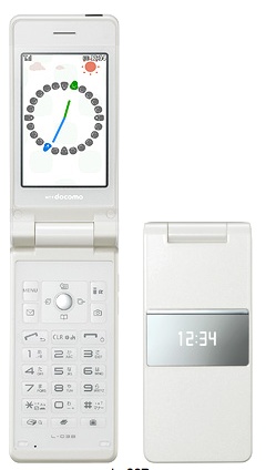 LG L-03B