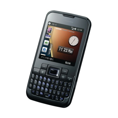 Samsung SC-01B