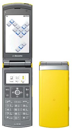 LG L-01B