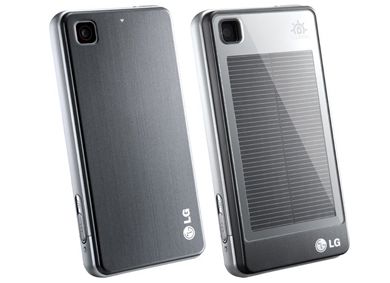 LG GD510 Pop