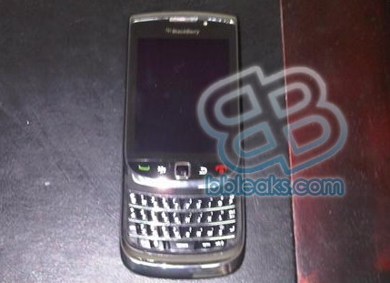  BlackBerry Storm3