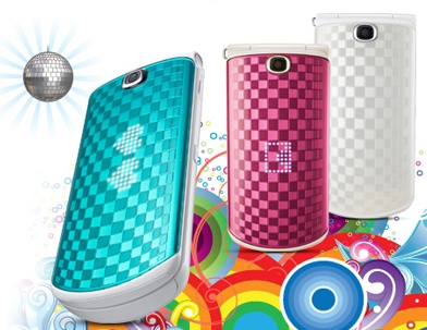 Samsung SCH-W890