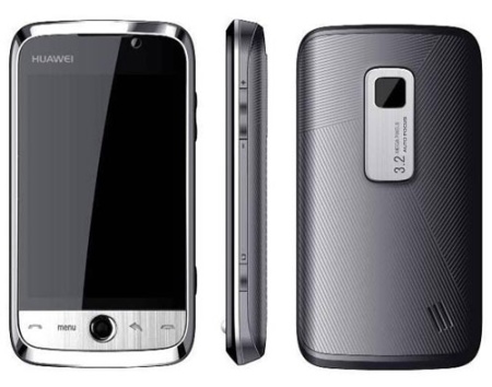 Huawei U8220/U8230