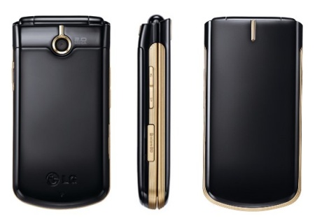 LG GD350