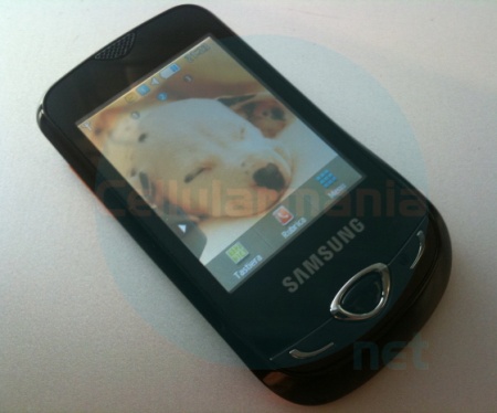 Samsung S3370