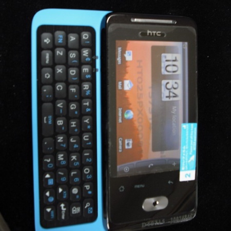 HTC Paradise