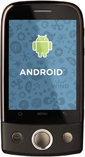 Huawei U8100 