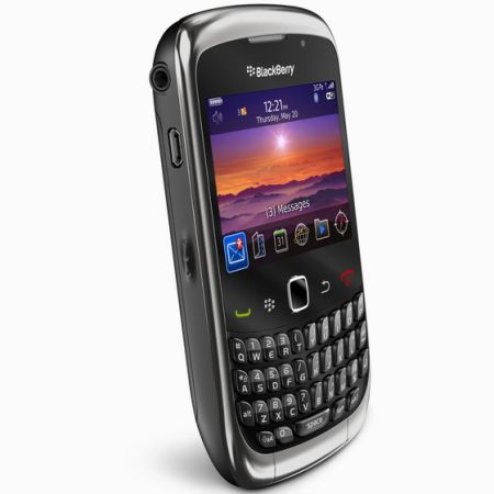 BlackBerry Curve 3G 9300