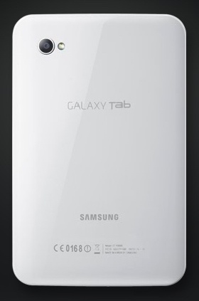 Samsung Galaxy Tab